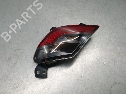 Tågelys RENAULT AUSTRAL TCe 130 (HGM2) (131 hp) 30615177