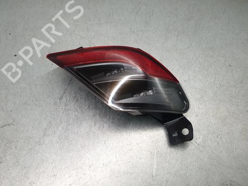 Tågelys RENAULT AUSTRAL TCe 130 (HGM2) (131 hp) 30615178