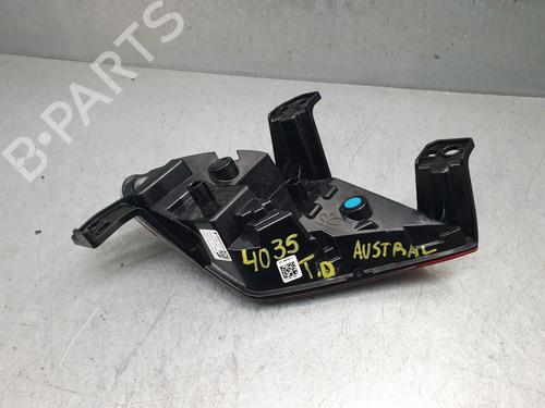 Rear fog light RENAULT AUSTRAL TCe 130 (HGM2) | BP30615178C37 