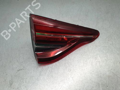 Used Left tailgate light RENAULT CLIO V (B7_) 1.0 TCe 90 (B7MT) (91 hp) 29813546