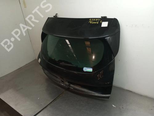 Heckklappe für RENAULT MEGANE IV Hatchback (B9A/M/N_) 1.5 dCi 110 (B9A3) (110 hp) 16292760