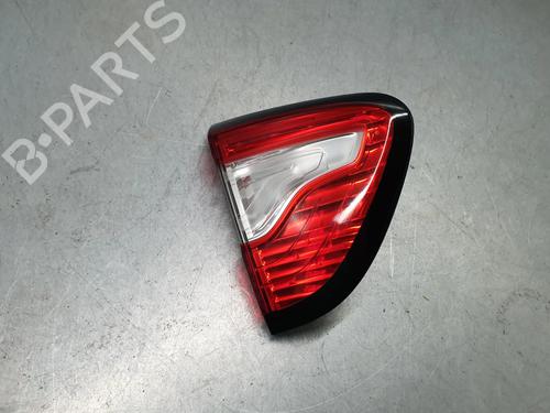 Used Left tailgate light RENAULT CAPTUR I (J5_, H5_) 1.5 dCi 90 (J5N4, J5M5, J5MW, J5M6, J5AL, J5AJ) (90 hp) 29815339
