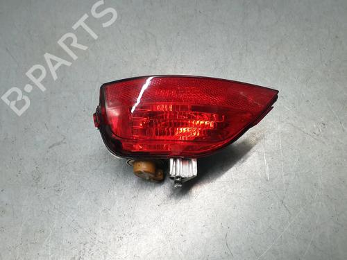 Tåkelys/Varsellys RENAULT MEGANE IV Hatchback (B9A/M/N_) 1.5 dCi 110 (B9A3) (110 hp) 26518294