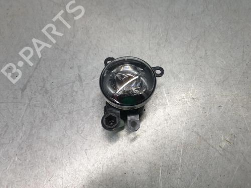 Used Left front fog light CITROËN BERLINGO (ER_, EC_) 1.6 HDi 92 (92 hp) 30616775