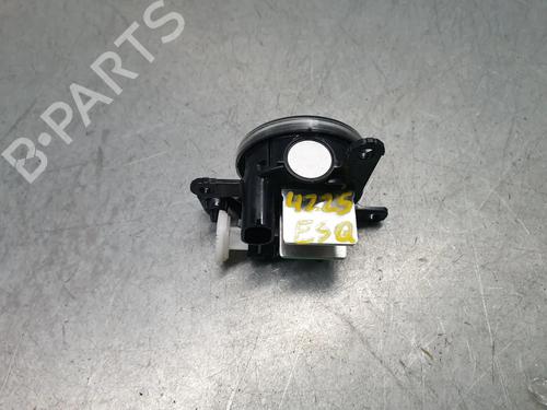Left front fog light CITROËN BERLINGO (ER_, EC_) 1.6 HDi 92 | BP30616775C30 