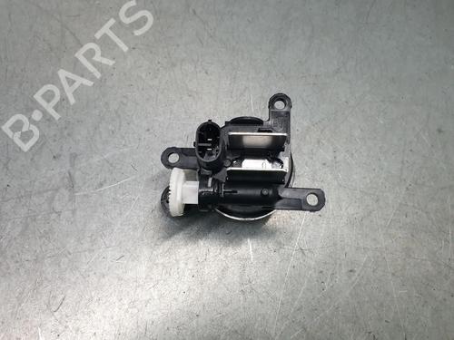 Left front fog light CITROËN BERLINGO (ER_, EC_) 1.6 HDi 92 | BP30616775C30 