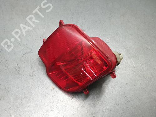 Used Rear fog light PEUGEOT 3008 II SUV (MC_, MR_, MJ_, M4_) Hybrid (224 hp) 30616778
