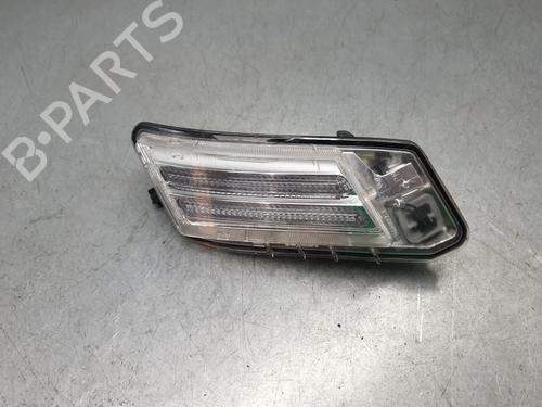 Used Left daytime light VOLVO XC60 I SUV (156) D3 / D4 (163 hp) 30616780