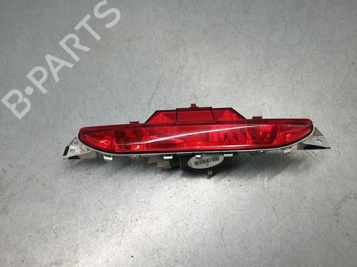 Used Rear fog light PEUGEOT 208 II (UB_, UP_, UW_, UJ_) 1.2 PureTech 100 (101 hp) 30616781