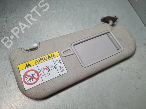 Used Right sun visor HYUNDAI i30 (GD) 1.4 (99 hp) 1530839