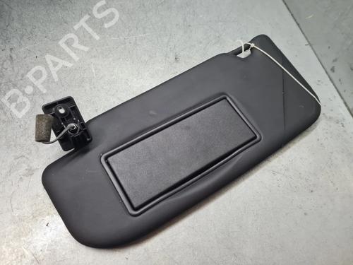 Used Left sun visor NISSAN QASHQAI II (J11, J11_) 1.6 dCi (130 hp) 30616798