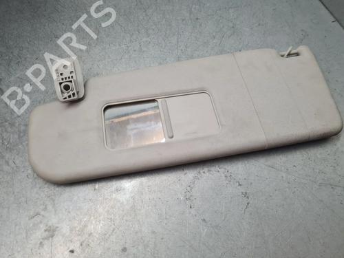 Used Left sun visor VW GOLF VI (5K1) [2008-2014]  30617803