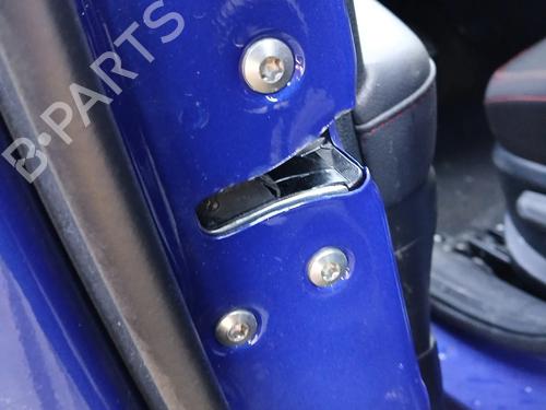 Serratura anteriore sinistra HYUNDAI i20 III (BC3, BI3) 1.0 T-GDI hybrid 48V (101 hp) 30626812