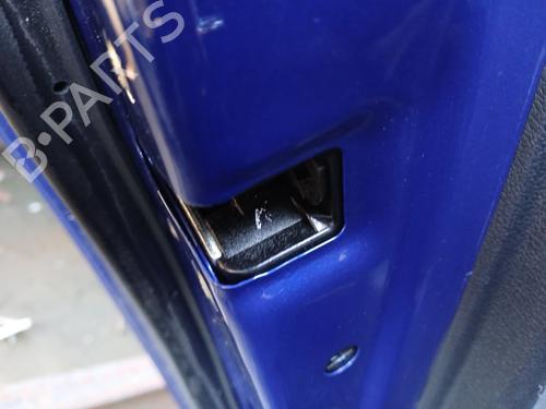 Fechadura trás esquerda HYUNDAI i20 III (BC3, BI3) 1.0 T-GDI hybrid 48V (101 hp) 30626814