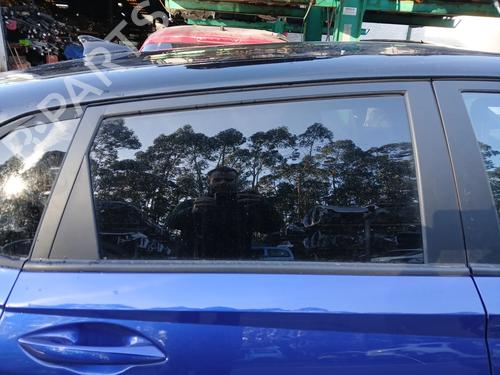 Used Rear right door window HYUNDAI i20 III (BC3, BI3) 1.0 T-GDI hybrid 48V (101 hp) 30626828