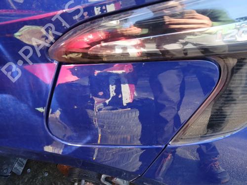 Used Fuel flap HYUNDAI i20 III (BC3, BI3) 1.0 T-GDI hybrid 48V (101 hp) 30626824