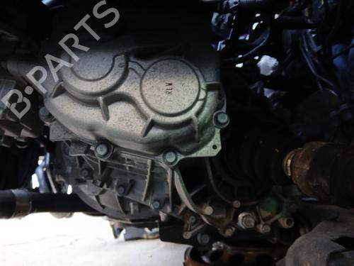 Used Gearbox HYUNDAI i20 III (BC3, BI3) 1.0 T-GDI hybrid 48V (101 hp) 30626839