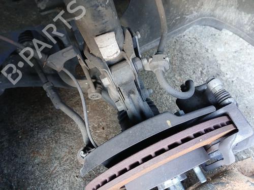 Used Right front steering knuckle HYUNDAI i20 III (BC3, BI3) 1.0 T-GDI hybrid 48V (101 hp) 30626851