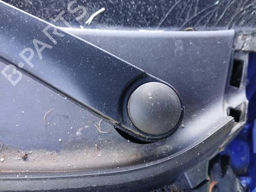 Viskermotor vindrude HYUNDAI i20 III (BC3, BI3) 1.0 T-GDI hybrid 48V (101 hp) 30626832