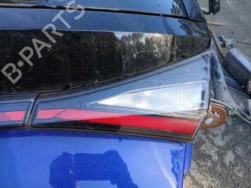 Used Other HYUNDAI i20 III (BC3, BI3) 1.0 T-GDI hybrid 48V (101 hp) 30626844