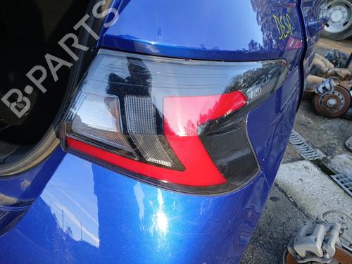 Højre baglygte HYUNDAI i20 III (BC3, BI3) 1.0 T-GDI hybrid 48V (101 hp) 30626846