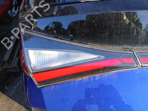 Used Other HYUNDAI i20 III (BC3, BI3) 1.0 T-GDI hybrid 48V (101 hp) 30626845