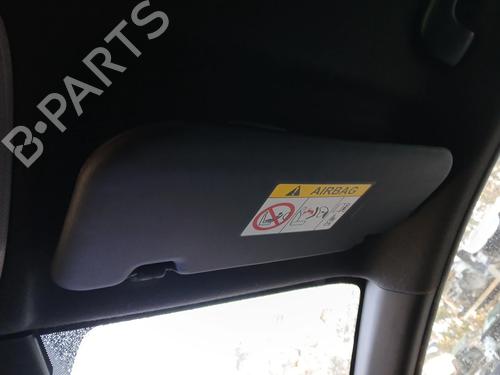 Pala sol direita HYUNDAI i20 III (BC3, BI3) 1.0 T-GDI hybrid 48V (101 hp) 30626863