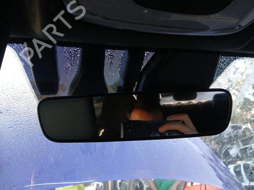 Espelho interior HYUNDAI i20 III (BC3, BI3) 1.0 T-GDI hybrid 48V (101 hp) 30626862