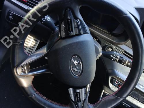 Volante HYUNDAI i20 III (BC3, BI3) 1.0 T-GDI hybrid 48V (101 hp) 30626867