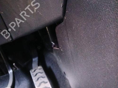 Pedal HYUNDAI i20 III (BC3, BI3) 1.0 T-GDI hybrid 48V (101 hp) 30626865