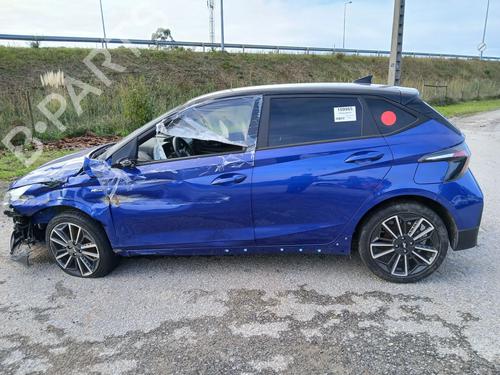 Lève-vitre arrière gauche HYUNDAI i20 III (BC3, BI3) 1.0 T-GDI hybrid 48V (101 hp) 30626837