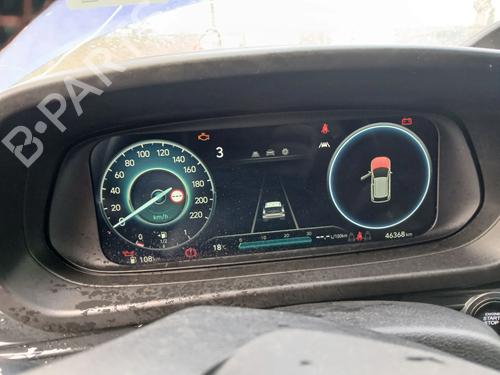 Quadrante HYUNDAI i20 III (BC3, BI3) 1.0 T-GDI hybrid 48V (101 hp) 30626860