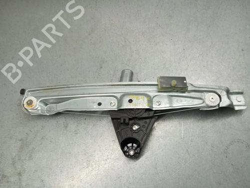 Used Rear left window mechanism DACIA SANDERO III 1.0 TCe 100 (101 hp) 25610152