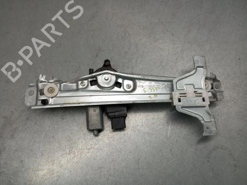 Used Rear right window mechanism CITROËN C3 III (SX) 1.6 BlueHDi 75 (75 hp) 30626871