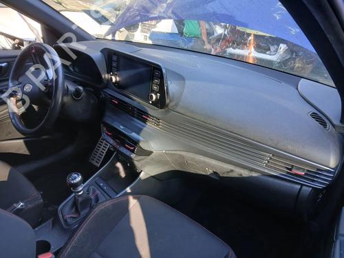 Kit Airbags HYUNDAI i20 III (BC3, BI3) 1.0 T-GDI hybrid 48V (101 hp) 30626872