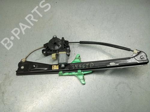 Fensterheber rechts hinten für VW TIGUAN (5N_) 2.0 TDI 4motion (150 hp) 26191009