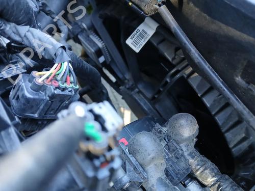 Kit de radiadores HYUNDAI i20 III (BC3, BI3) 1.0 T-GDI hybrid 48V (101 hp) 30626873