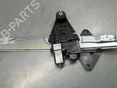 Used Front left window mechanism DACIA SANDERO III 1.0 TCe 100 (101 hp) 29161998