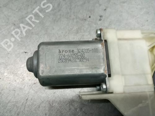 Motore alzacristalli anteriore sinistro PORSCHE PANAMERA (970) 4.8 4S | BP30626877E21 