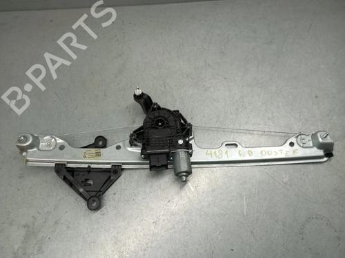 Lève-vitre avant droit DACIA DUSTER (PYM_, PYN_) 1.2 TCe 130 (131 hp) 30637891