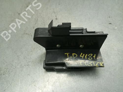 Used Rear right lock DACIA DUSTER (PYM_, PYN_) 1.2 TCe 130 (131 hp) 29256505