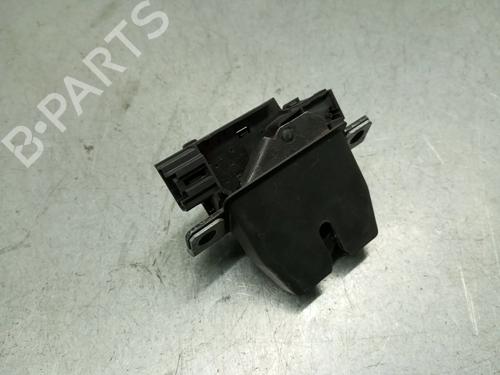 Used Tailgate lock FORD FIESTA VII (HJ, HF) 1.5 TDCi (86 hp) 30637893
