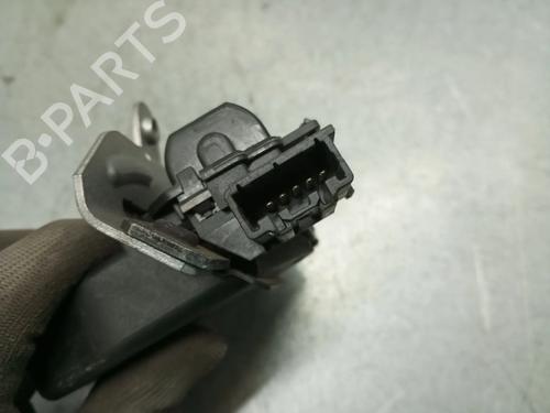 Bagklap lås FORD FIESTA VII (HJ, HF) 1.5 TDCi | BP30637893C101