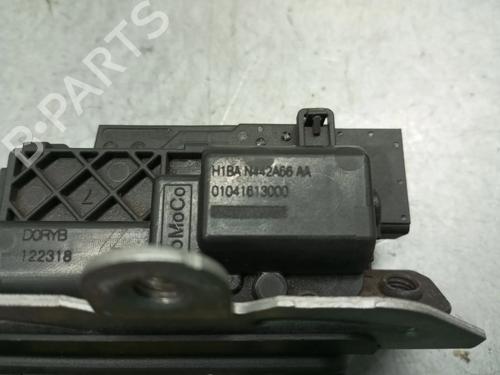 Bagklap lås FORD FIESTA VII (HJ, HF) 1.5 TDCi | BP30637893C101