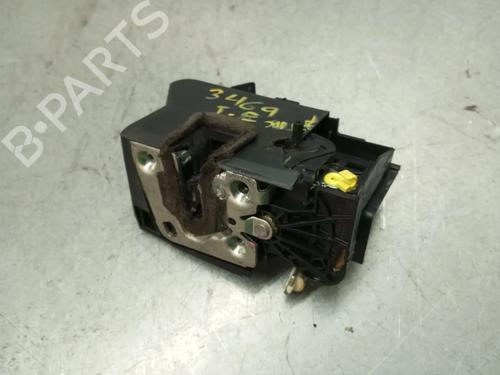 Venstre bagtil lås DACIA SANDERO III 1.0 TCe 100 (101 hp) 25596702