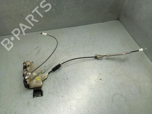 Used Front right lock PEUGEOT EXPERT Van (V_) 1.6 BlueHDi 115 (115 hp) 30637895