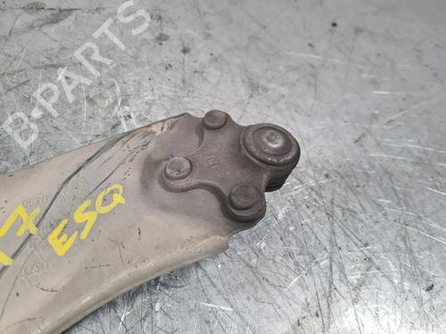 Left front suspension arm PEUGEOT 2008 II (UD_, US_, UY_, UJ_, UR_, UC_) 1.2 PureTech 100 (USHNK) | BP30639074M12