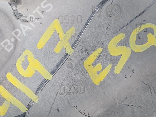 Left front suspension arm PEUGEOT 2008 II (UD_, US_, UY_, UJ_, UR_, UC_) 1.2 PureTech 100 (USHNK) | BP30639074M12