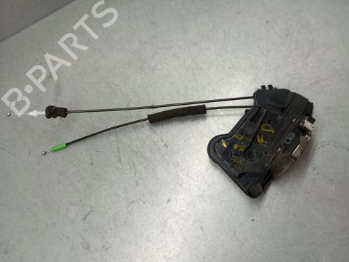 Høyre foran lås TOYOTA COROLLA Estate (_E21_) 1.8 Hybrid (ZWE211W) (122 hp) 26219019