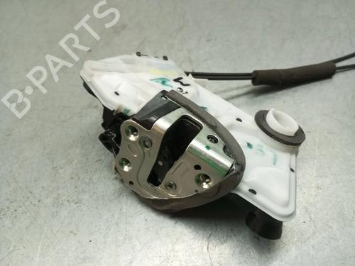 Front right lock TOYOTA COROLLA Estate (_E21_) 1.8 Hybrid (ZWE211W) | BP26219019C97